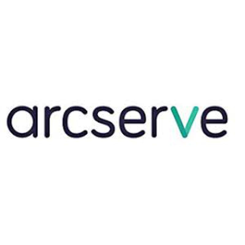 Arcserve Backup for Win Enterprise Module 5Y Mainte