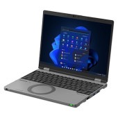 【短納期モデル】パナソニック CF-SR4RDAAS Let's note SR4 法人モデル (Core i5-1345U/16GB/SSD256GB/光学ドライブなし/Win11Pro/12.4型) SB
