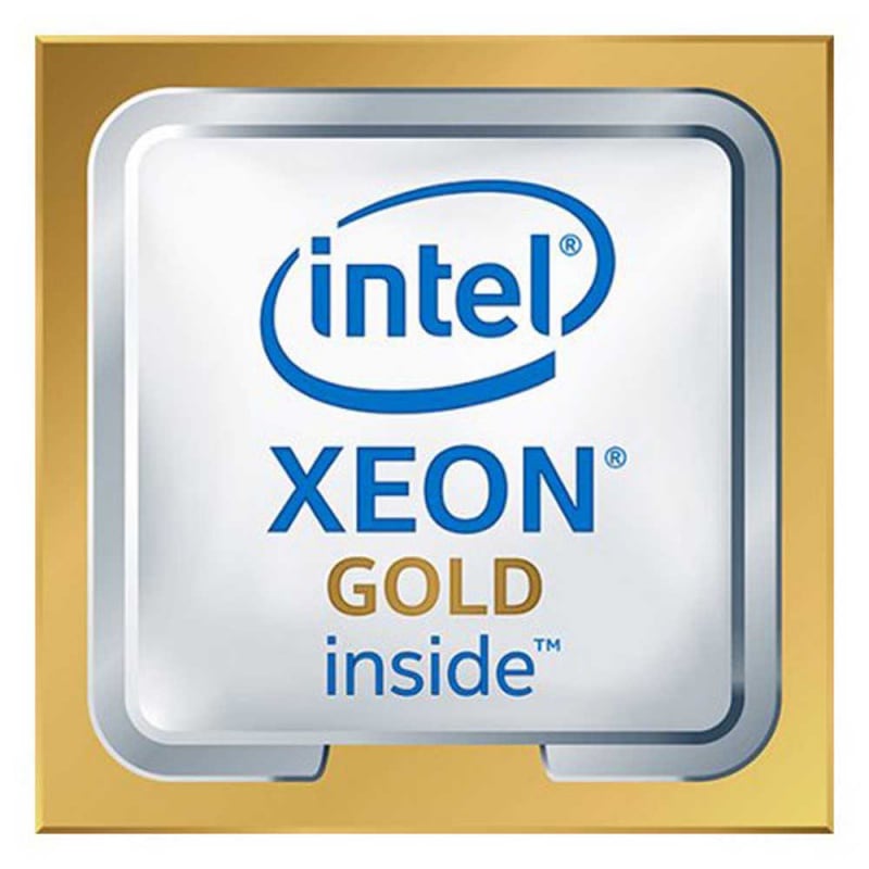 【短納期対応】intel Xeon Gold 6342 2.8GHz 24C/48T 38MB L3キャッシュ バルク