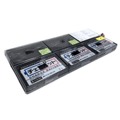 KSG Q1L89A UPS R1500 G5 交換用チェンバットバッテリキット KHPR15G5