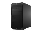 【取り寄せ】HP Z4 G5 Workstation (Xeon w3-2425/16GB/512GB/NVIDIA T1000 8GB/Win11Pro）