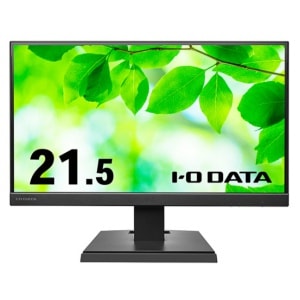 IOデータ LCD-A221DB(21.5インチ,ノングレア,D-Sub,HDMI)ASJ