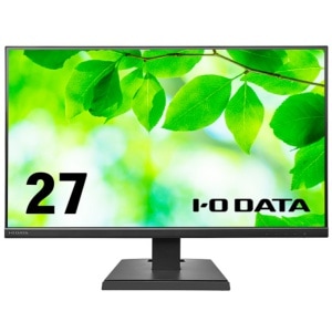 IOデータ LCD-A271DB(27インチ,ノングレア,D-Sub,HDMI)ASJ