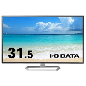 IOデータ LCD-DF321XDB(31.5インチ,ノングレア,D-Sub,HDMIx2,DP)ASJ