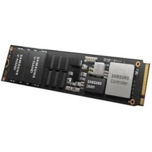 Samsung MZ1L23T8HBLA-00A07 M.2 PCIe Gen4 x4 PM9A3 3.84TB/AST