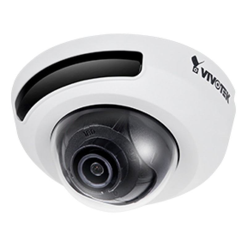 VIVOTEK FD8167A ドーム型カメラ 2台セット VIVOTEK FD8367A-V ドーム型防犯カメラ 2個セット Vivotek