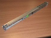 【取り寄せ】富士通  ラックマウントレールキット PY-RRS2