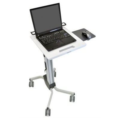 Ergotron Neo-Flex ラップトップカート 24-205-214 (ノートPC搭載用カート）