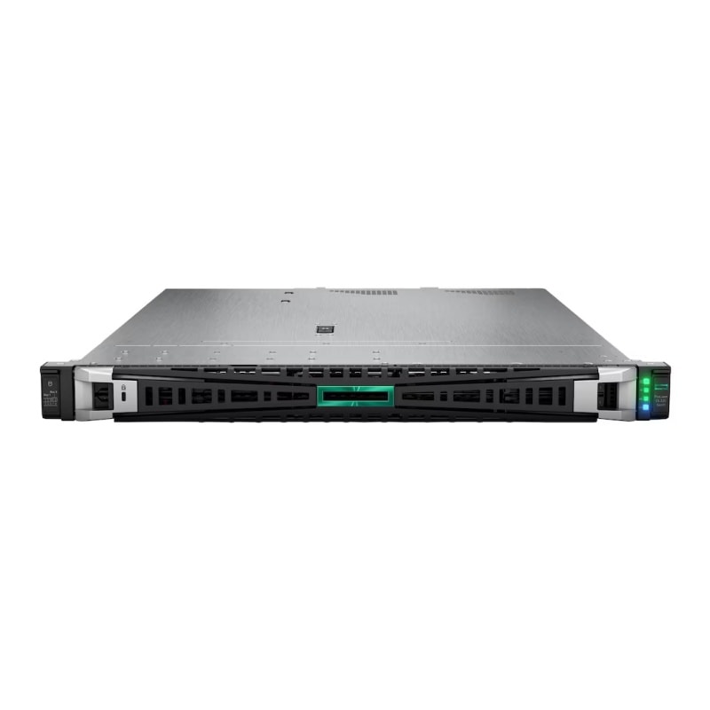 【取り寄せ】 HPE ProLiant DL320 G11 S4410Y 1P12C 16G 8SFF MR408o P57687-291