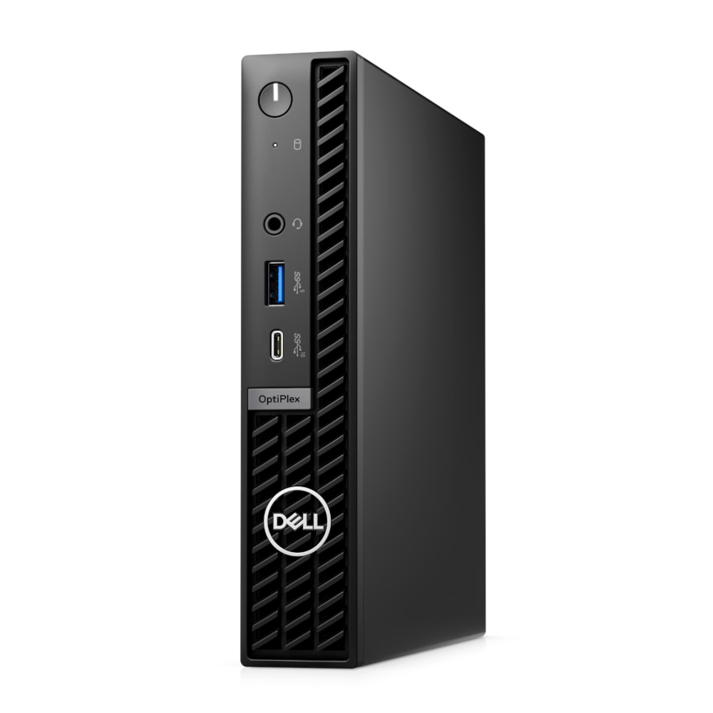 【在庫/短納期モデル】Dell OptiPlex 7020 Micro DTOP113-001N1 (Core i3-12100T/8GB/SSD・256GB/光学ドライブなし/Win11Pro/Officeなし) SB