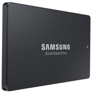 Samsung U.2 PCIe Gen4 x4 PM9A3 960GB MZQL2960HCJR-00A07