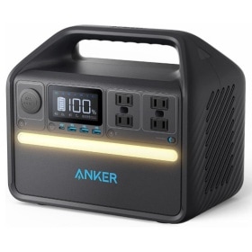 Anker 535 Portable Power Station A1751512(PowerHouse 512Wh)