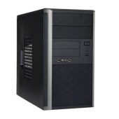 【取寄せ品】IN WIN ミドルタワーケース IW-EM035/WOPS2-U3