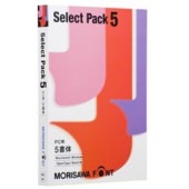 モリサワ MORISAWA Font Select Pack 5(PC用) M019452