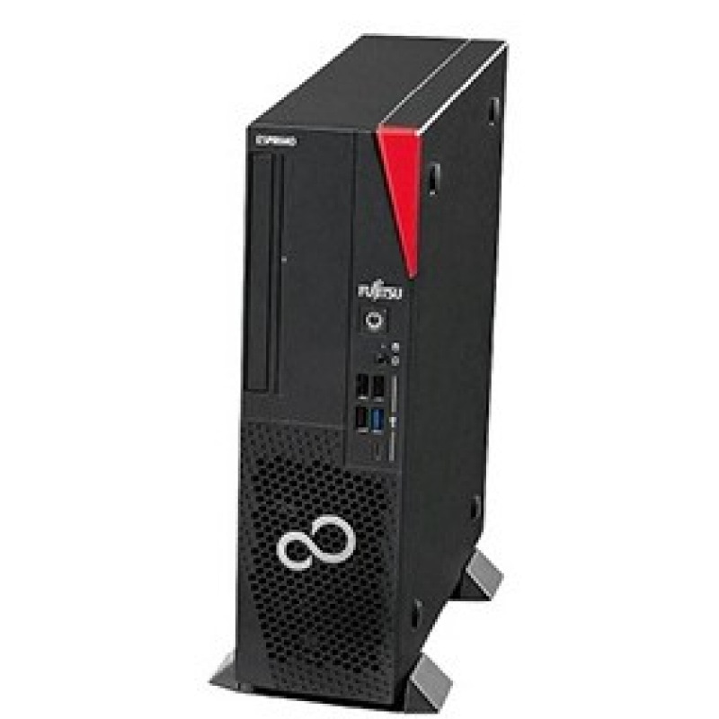 【在庫/短納期モデル】FUJITSU FMVD6000XP ESPRIMO D7014/RX  (Core i5-13400/8GB/SSD256GB/スーパーマルチ/Win11Pro64/Officeなし)  SB