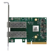 【取り寄せ】 NVIDIA Mellanox MCX631102AN-ADAT ConnectX-6 25GbE SFP28 2ポート