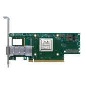 【取り寄せ】 NVIDIA Mellanox ConnectX-6 VPI adapter card HDR IB (200Gb/s) and 200GbE 1ポート QS FP56 MCX653105A-HDAT