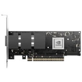【取り寄せ】 NVIDIA Mellanox ConnectX-7 HHHL adapter card 25/50GbE 4ポート SFP56 MCX713104AC-ADAT