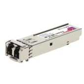ProLabs 10G-SFPP-ZR-C Brocade (Formerly)10G-SFPP-ZR Compatible TAA 10GBase-ZR SFP+ Transceiver