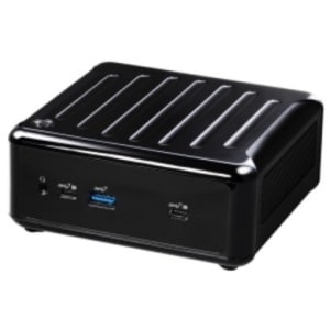 ADTEC(ASRock) NUC BOX-1240P ADAINUI1240S08S4N0WB (Core i5-1240P/8GB/SSD 64GB/Win10IoT LTSC)