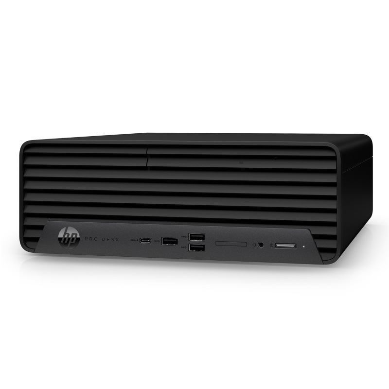 【在庫/短納期モデル】HP B3YA6AT#ABJ Pro SFF 400 G9 (Core i3-12100/8GB/SSD256GB/スーパーマルチ/Win11Pro)