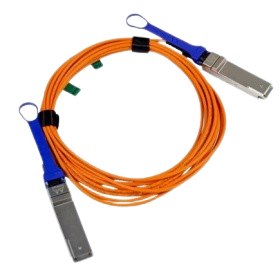 【取寄せ】ATTO Ethernet QSFP 20メートルアクティブファイバーケーブル CBL_-0310-020