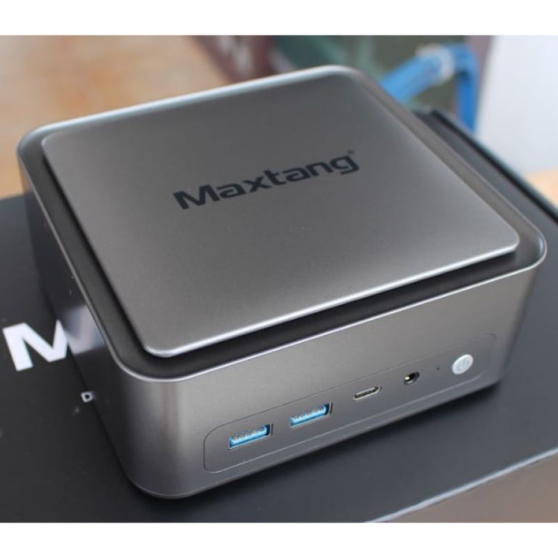 【取り寄せ】 Maxtang T0-FP750-16/512-W11Pro(6600H)WB6