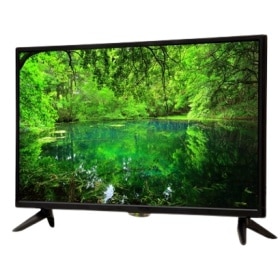 TEES 24型HD 3波Wチューナ液晶TV LE-243H 