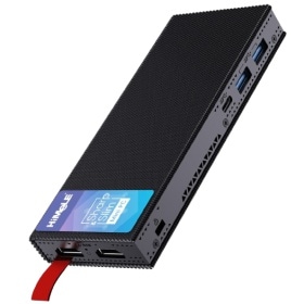 【在庫/短納期モデル】HiMeLE PCG02 Pro-8/128-W11Pro(N100)