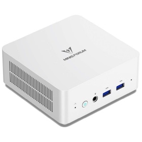 【取り寄せ】MINISFORUM　UN1360W-32/1T-W11pro(13620H)