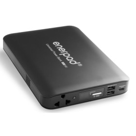 enerpad  AC-40K ポータブル大容量バッテリー