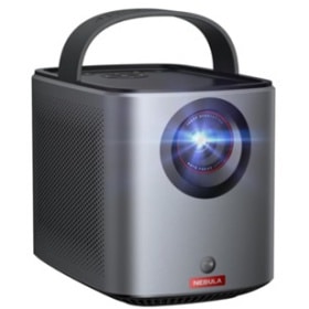 Anker D2325511 Nebula Mars 3 Air Google TV搭載モバイルプロジェクター