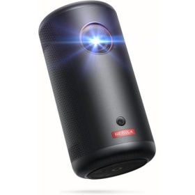 Anker D2425N11 Nebula Capsule 3 Google TV搭載モバイルプロジェクター