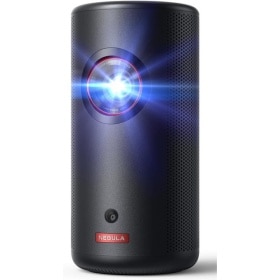 Anker D2426N12 Nebula Capsule 3 Laser Google TV搭載モバイルレーザープロジェクター