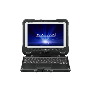 【取寄せ品】パナソニック TOUGHBOOK FZ-G2N FZ-G2NBMBXAJ (Ultra5135U/Windows11Pro64ビット/16GB/SSD512GB/10.1型WUXGA/SIMスロットなし) SY