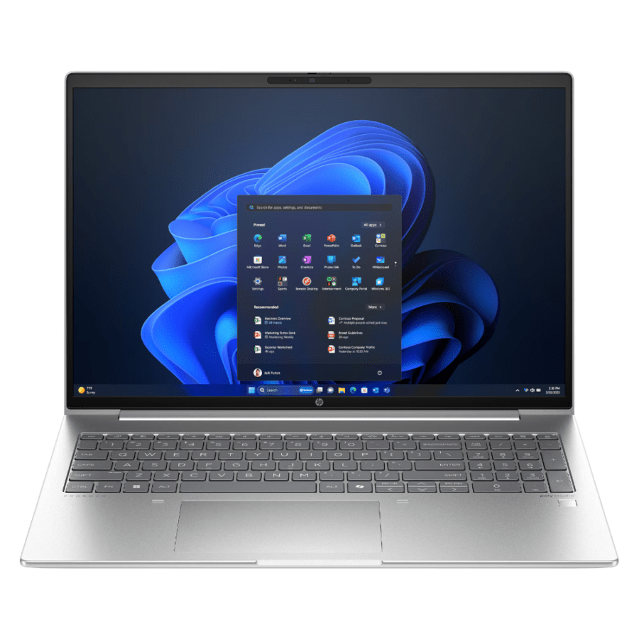 【短納期モデル】HP B1RW8PT#ABJ ProBook 460 G11 (Core Ultra 7 155U/16GB/SSD256GB/光学ドライブなし/Win11Pro/16型)