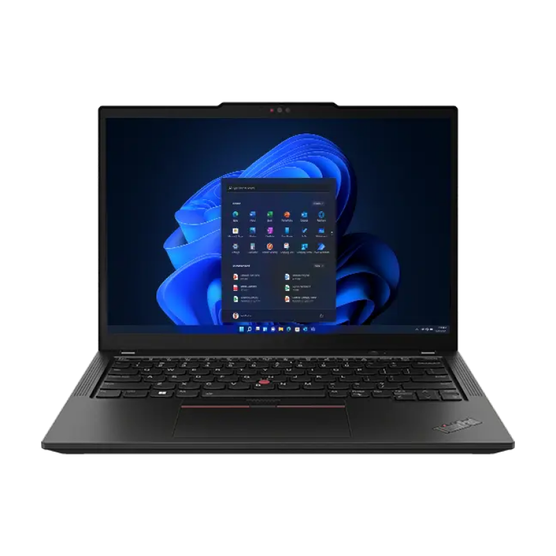 【在庫/短納期モデル】Lenovo 21EXS1K700 ThinkPad X13 Gen 4(Core i5-1335U/16GB/SSD 512GB/ODDなし/Win11Pro/Office無/13.3(WUXGA)