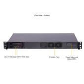 【取り寄せ】SUPERMICRO 111AD-HN2（Celeron G6900E/32GB/480GB SSDx2/1200Wx2)