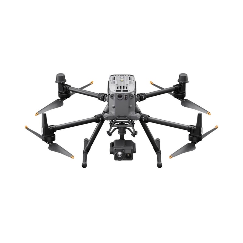 【取寄せ品】DJI Matrice 350 RTK シングル H30T ペイロードキット (DJI Care Enterprise Basic)