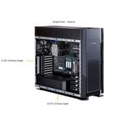 【取り寄せ】SUPERMICRO 551A-T（W9-3475X/512GB/1.92TB NVMe)