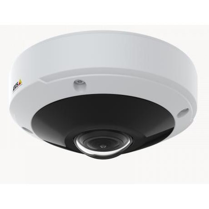 【取り寄せ】AXIS 02457-001 M3057-PLR Mk II DOME CAMERA ドームカメラ