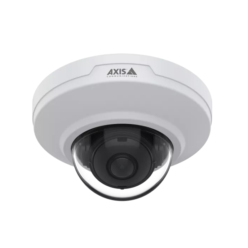【取り寄せ】AXIS 02374-001 M3086-V ドームカメラ