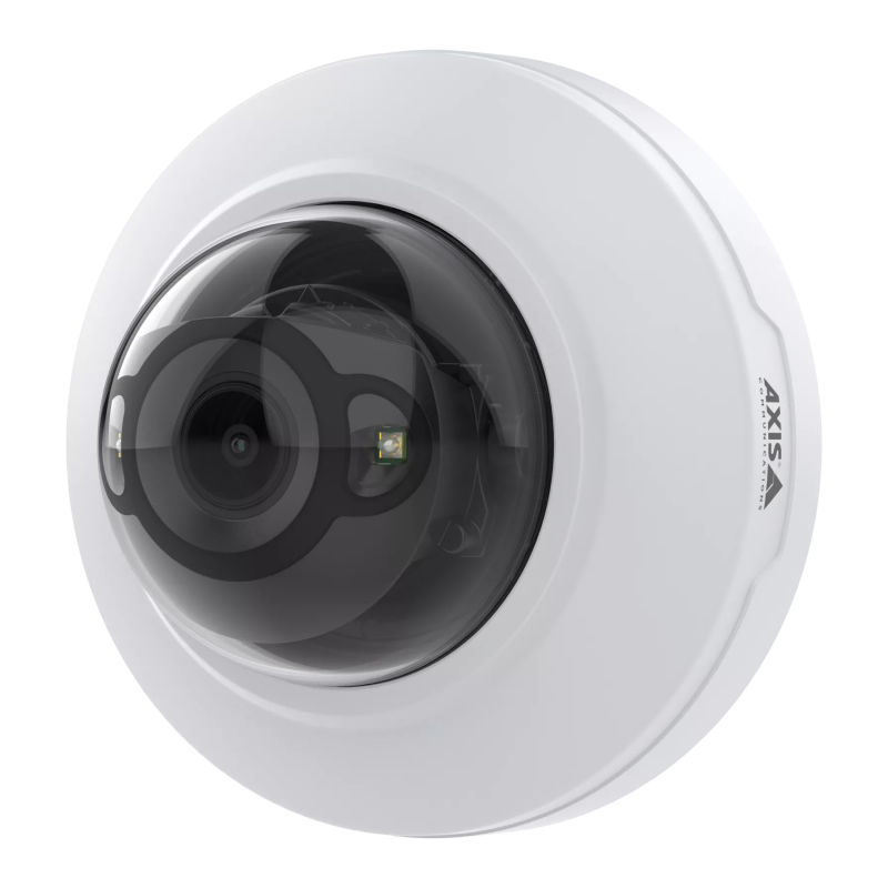 【取り寄せ】AXIS 02113-001 M4216-LV ドームカメラ