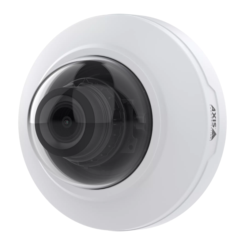 【取り寄せ】AXIS 02112-001 M4216-V ドームカメラ