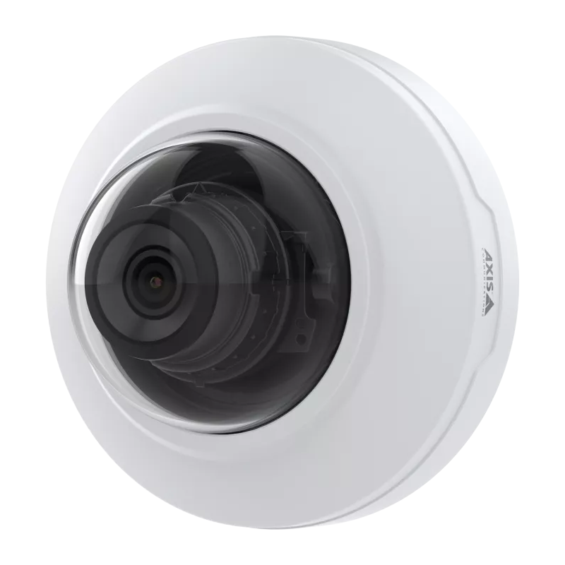 【取り寄せ】AXIS 02678-001 M4218-V ドームカメラ