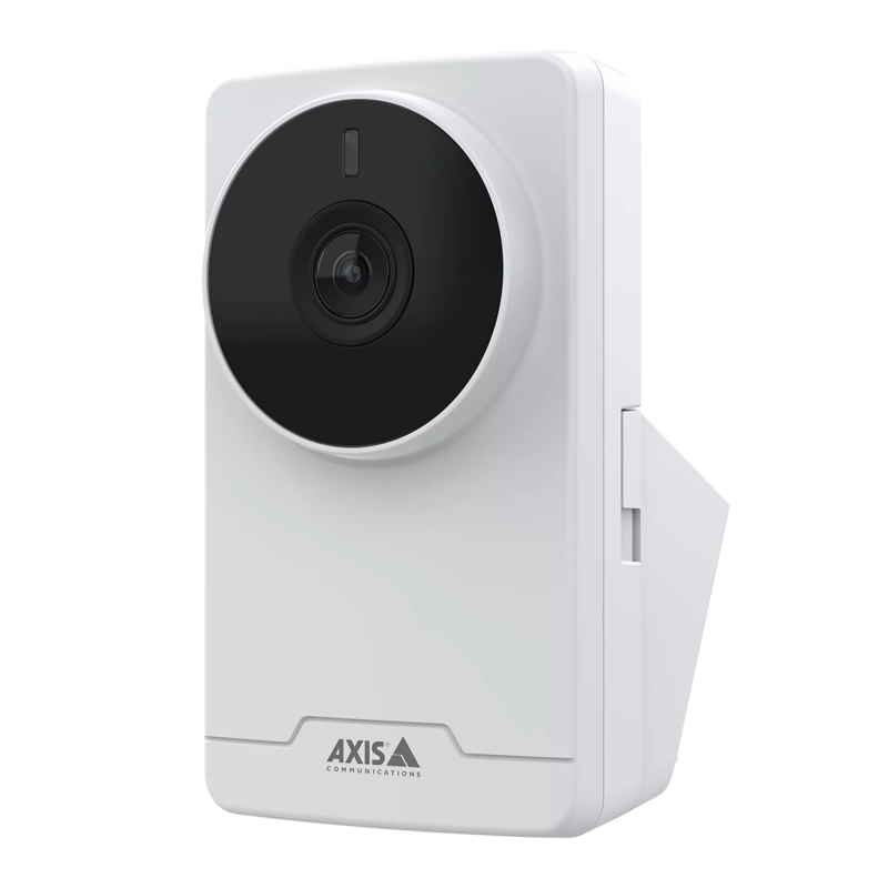 【取り寄せ】AXIS 02349-001 M1055-L ボックス型カメラ