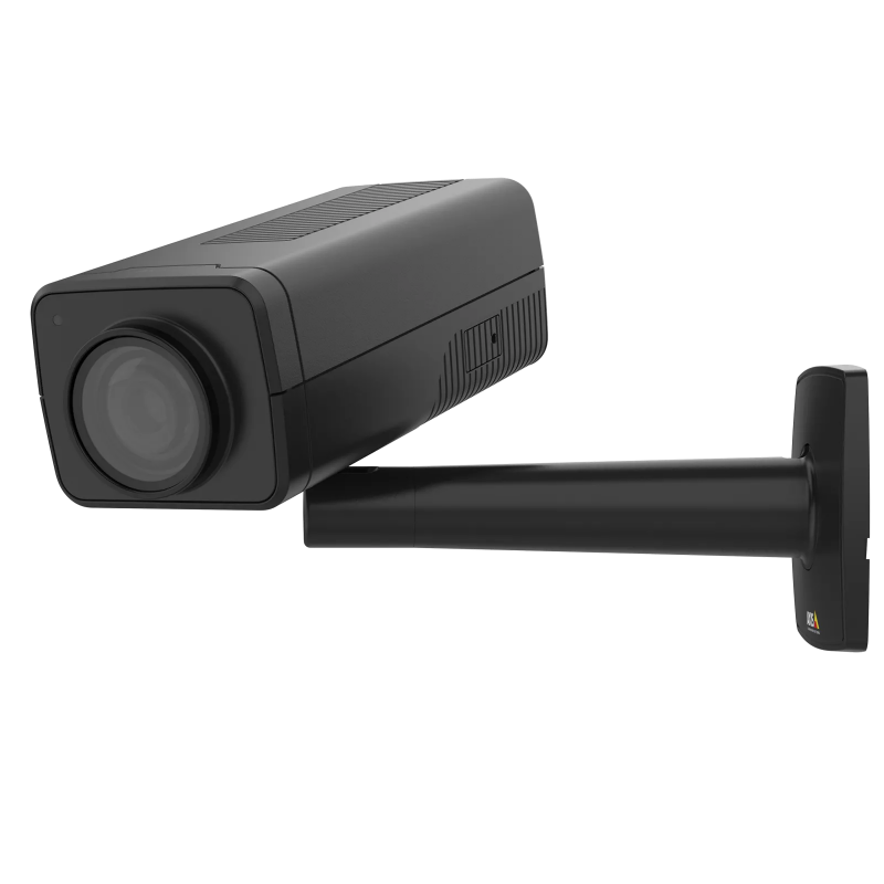 【取り寄せ】AXIS 02220-001 Q1715 BLOCK CAMERA ボックス型カメラ