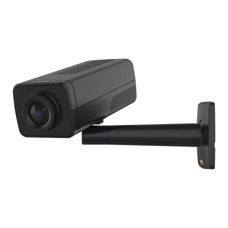 【取り寄せ】AXIS 02840-001 Q1728 48 mm ボックス型カメラ