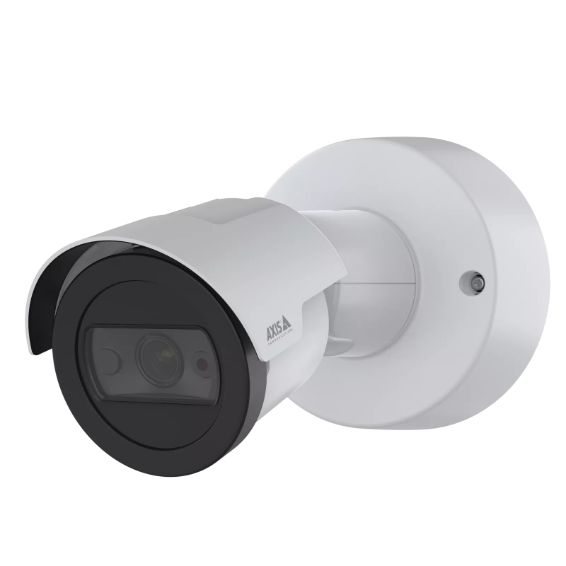 【取り寄せ】AXIS 02132-001 M2035-LE 8 MM バレット型カメラ