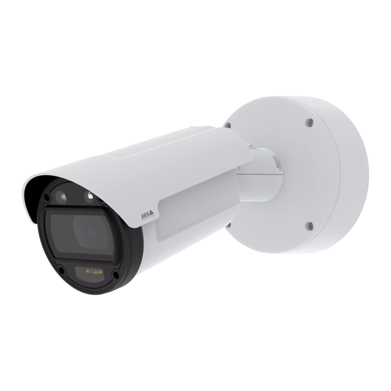 【取り寄せ】AXIS 02508-001 Q1808-LE 150MM バレット型カメラ